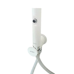 Arvag Nettuno Jet Click idroscopino J8390 - bianco opaco