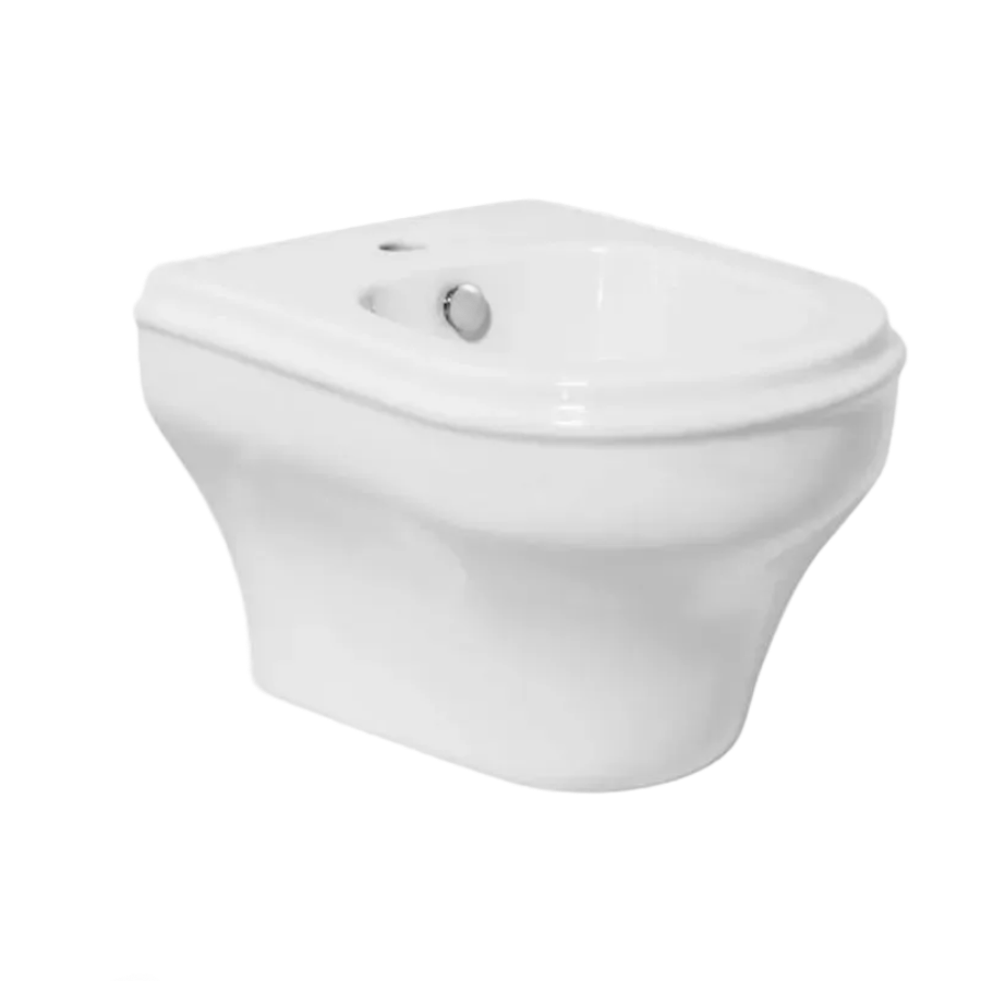 Azzurra Charme bidet sospeso CHBKS000000MBI - bianco