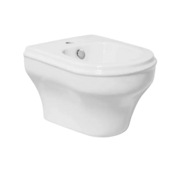 Azzurra Charme bidet sospeso CHBKS000000MBI - bianco