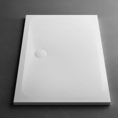 Azzurra Rapid piatto doccia 100x80cm RAPD10008040CT - Bianco