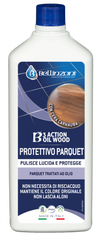 B-3ACTION OIL WOOD PROTETTIVO 1L