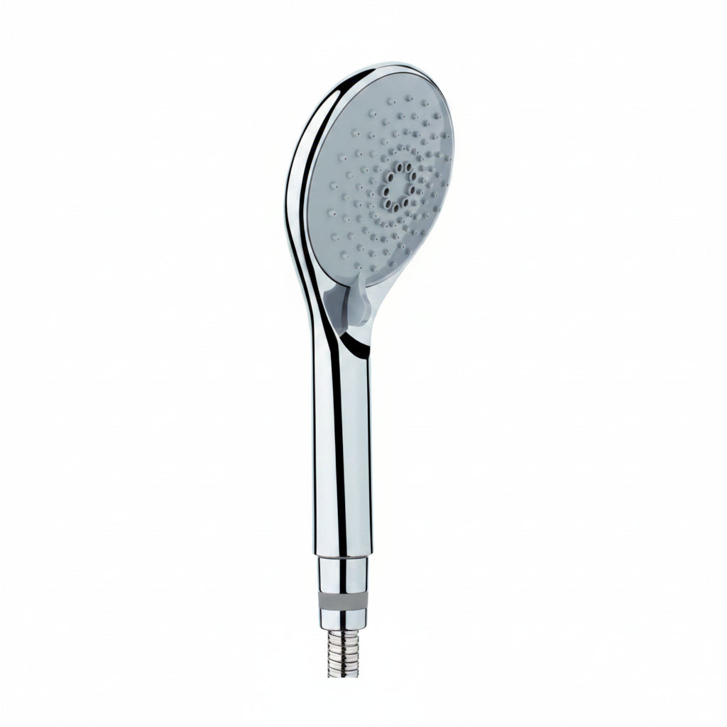 Bossini Syncronia/2 doccetta 3 getti 10 cm B00805 - cromo