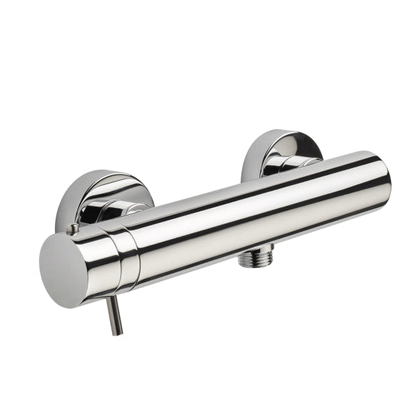 Bossini Teo miscelatore termostatico doccia esterno Z005131 - 030 Cromo