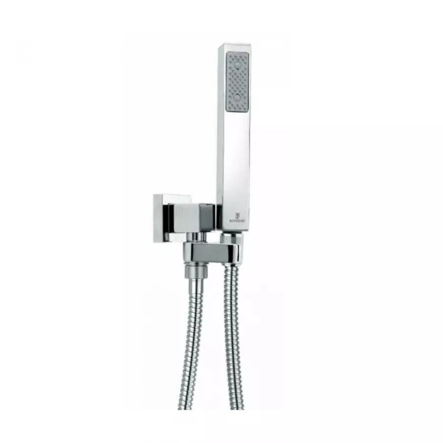 Bossini Tetis doccetta Cube e flessibile - C255001 