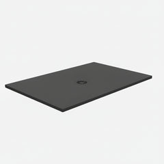 Bette Floor piatto doccia 120x80cm -Raven Nero