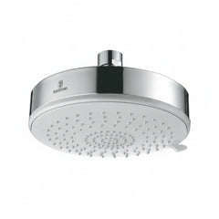 Bossini Dinamic/3 soffione doccia a 3 getti con snodo orientabile 14 cm I00169 - Cromo