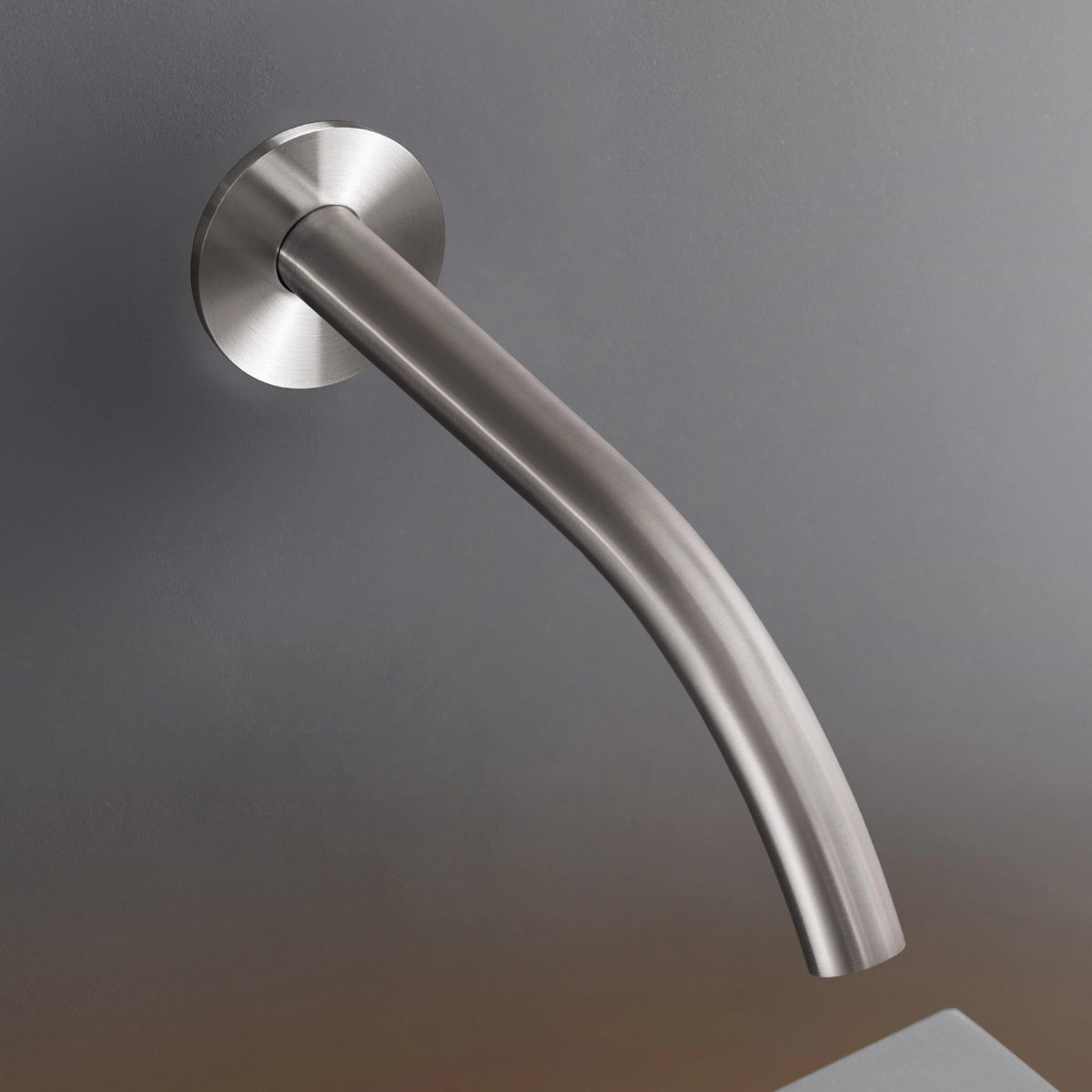 Cea Design Free Ideas bocca di erogazione a parete FRE61L -Lucidato