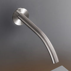 Cea Design Free Ideas bocca di erogazione a parete FRE61L -Lucidato