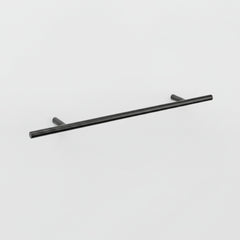 Cea Design Opus porta asciugamani 60cm OPS103KDS - Black Diamond Satinato