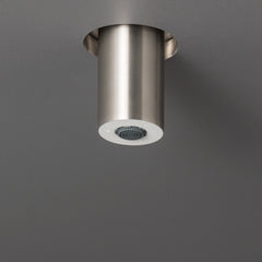 Cea Design Free Ideas soffione doccia a soffitto getto aperto a pioggia FRE123