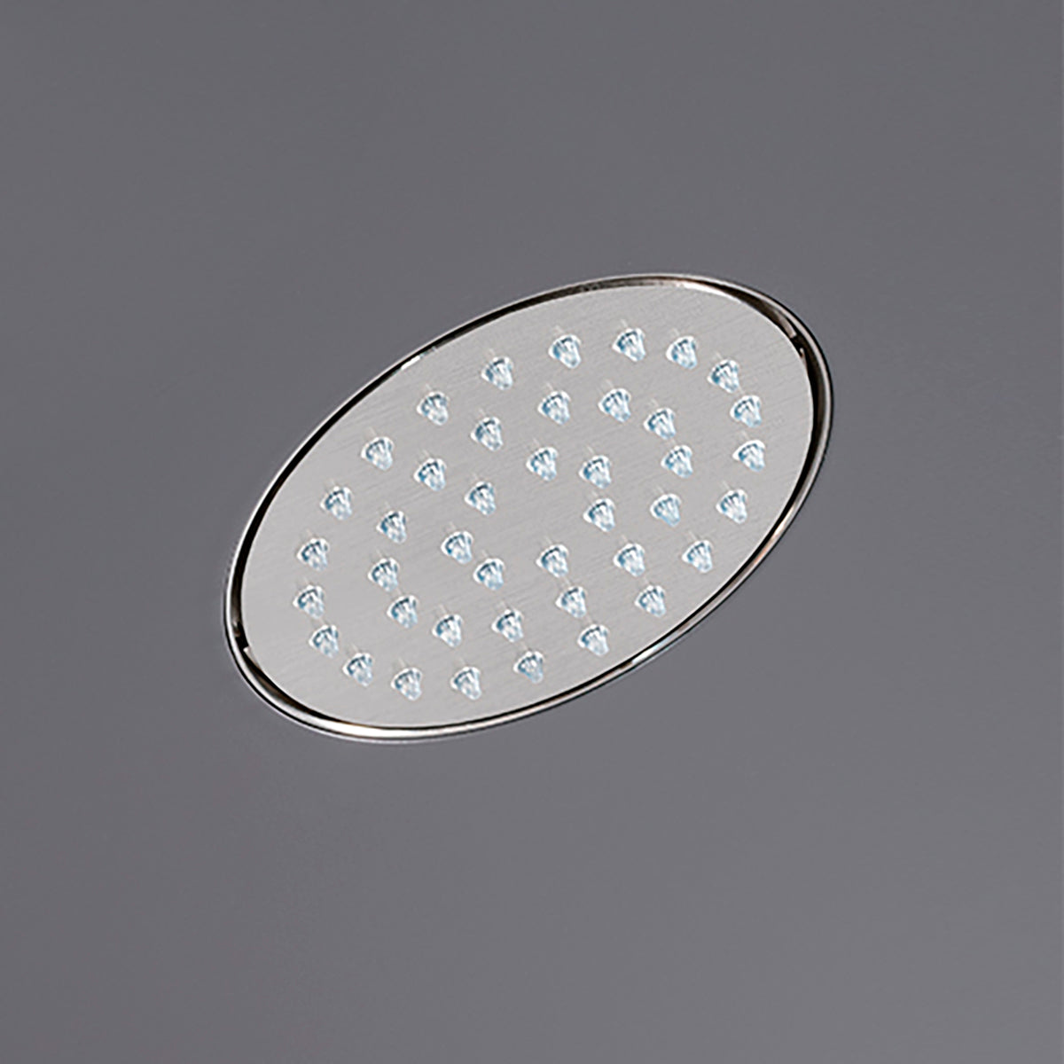 Cea Design Free Ideas soffione doccia a soffitto getto a pioggia 10cm FRE127