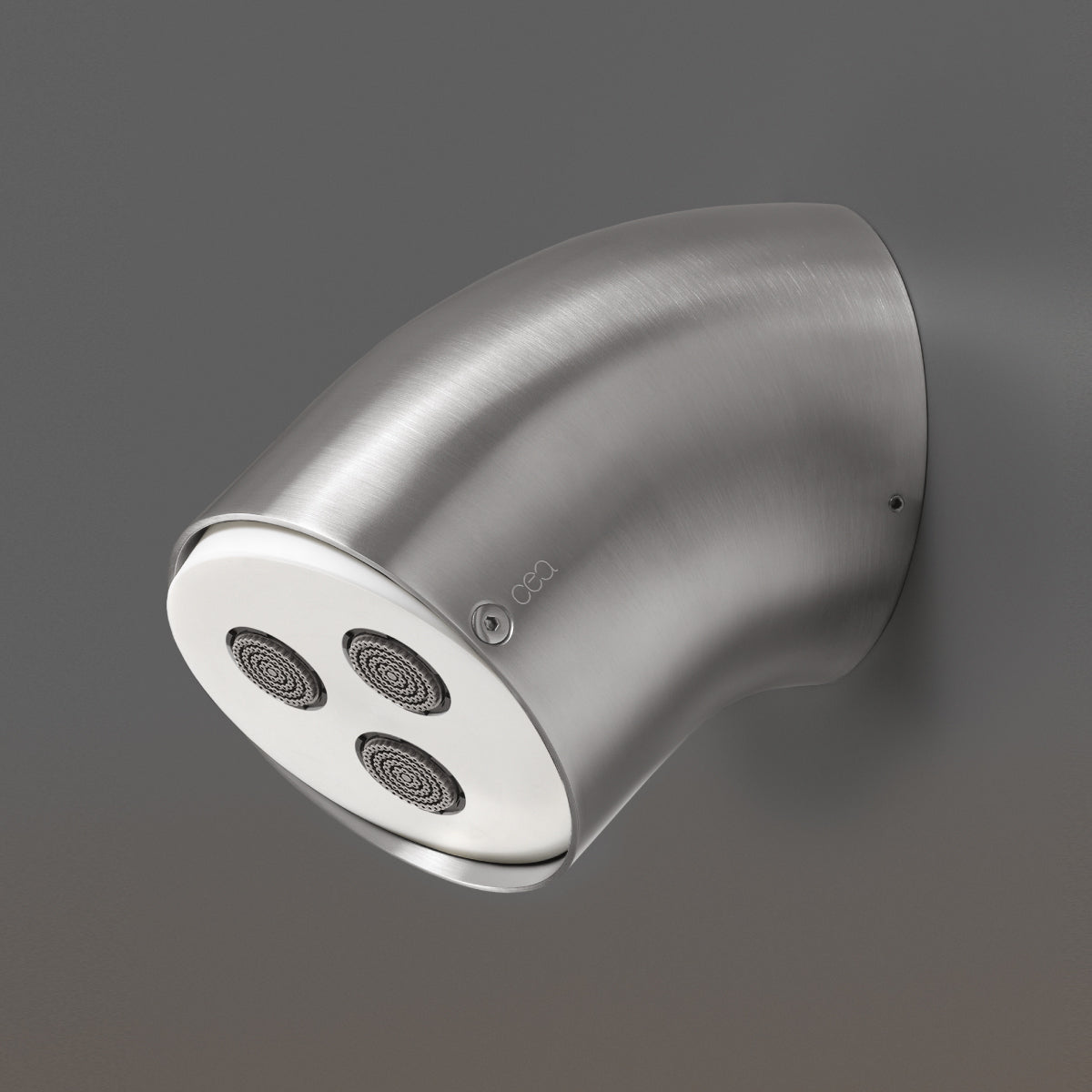 Cea Design Free Ideas soffione doccia a parete a pioggia FRE152