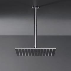 Cea Design Free Ideas soffione doccia a soffitto quadrato 30x30xm FRE32