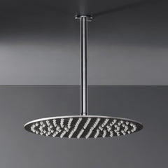 Cea Design Free Ideas soffione doccia a soffitto rotondo 40cm FRE40