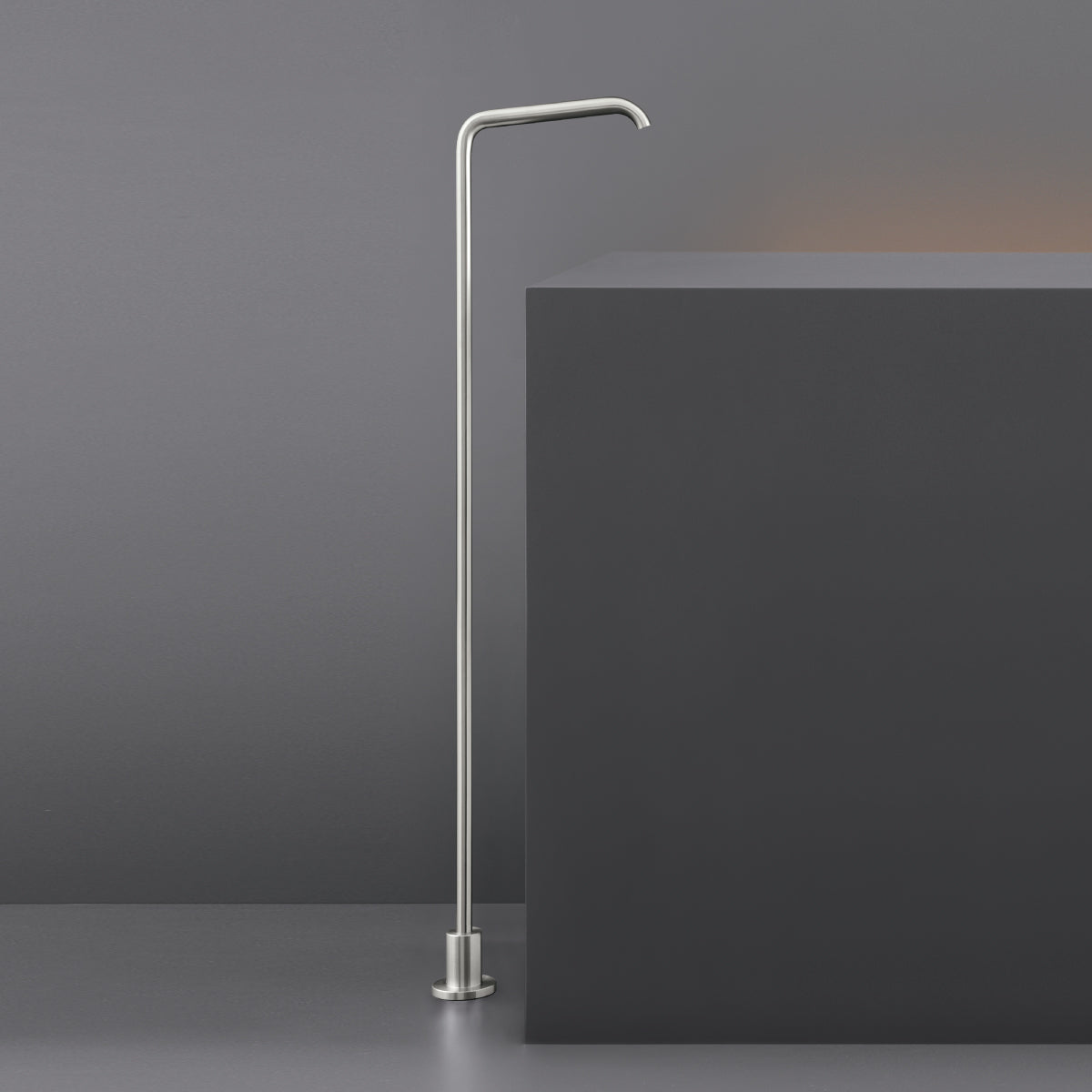 Cea Design Mil360 bocca di erogazione a pavimento per lavabo MIL72