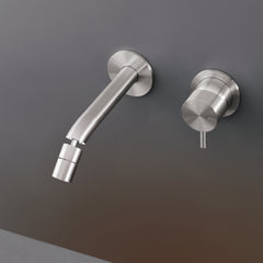 Cea Design Milo360 rubinetto bidet a parete MIL36