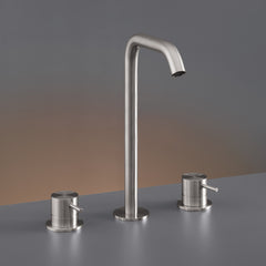 Cea Design Milo360 rubinetto lavabo 3 fori alto MIL79