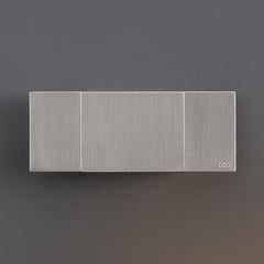Cea Design Neutra miscelatore doccia a parete con attacco per doccetta NEU04 + PWFN