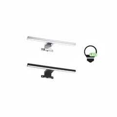 Colavene Acquaceramica Volant -Lampada LED 330253 nero matt