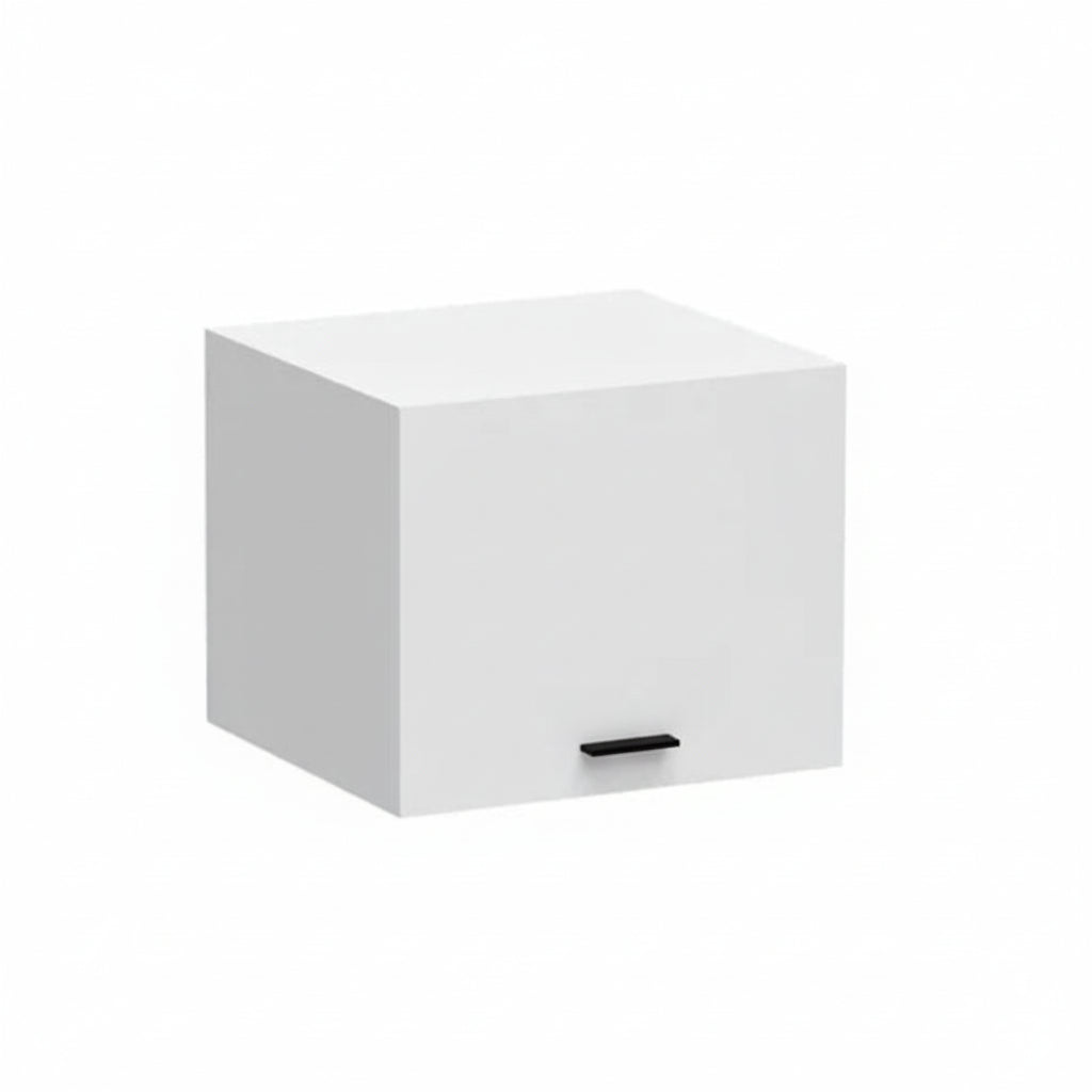 Colavene Acquaceramica Volant- Cubo per colonna MOVE 37x35x32 – CUBOBM Bianco talco
