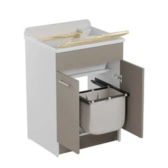 Colavene Jollywash lavapanni 60x50x86cm 24040