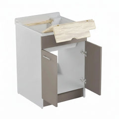 Colavene Swash lavapanni 60x60x86cm 24030