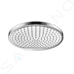 Crometta S- Pommeau de douche 240 1jet