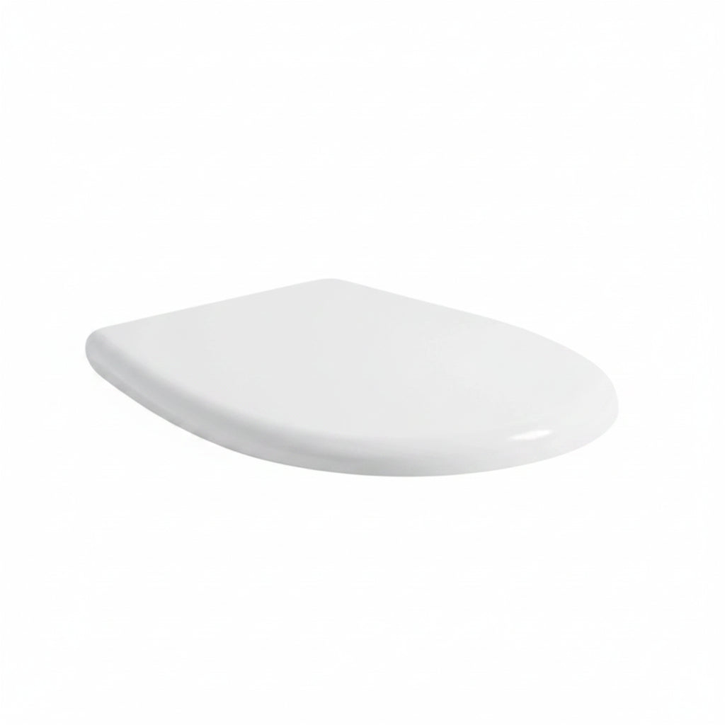 Disegno Ceramica Touch 1 soft-close toilet seat T120600001