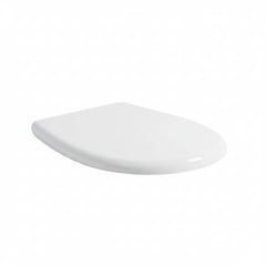 Disegno Ceramica Touch 1 soft-close toilet seat T120600001