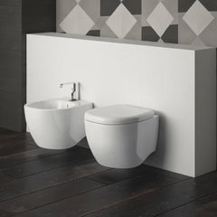 Disegno Ceramica Weg wc sospeso WG00500001 