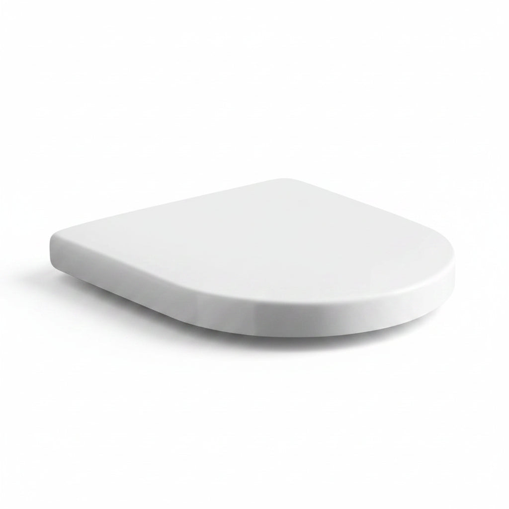 Disegno Ceramica Skip copriwater SK20500001 - bianco lucido