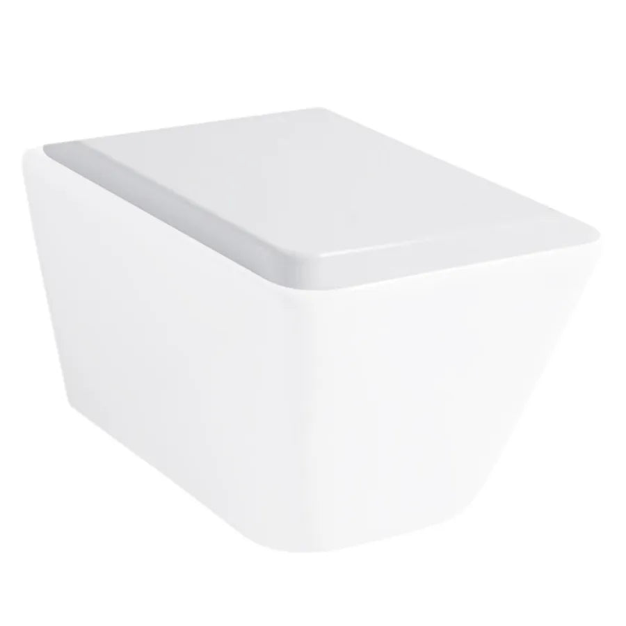 Disegno Ceramica Touch 3 copriwater T320500001 - bianco lucido