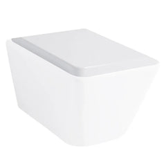 Disegno Ceramica Touch 3 copriwater T320500001 - bianco lucido