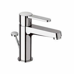 Daniel Smart rubinetto lavabo con scarico WR605CR - Cromo