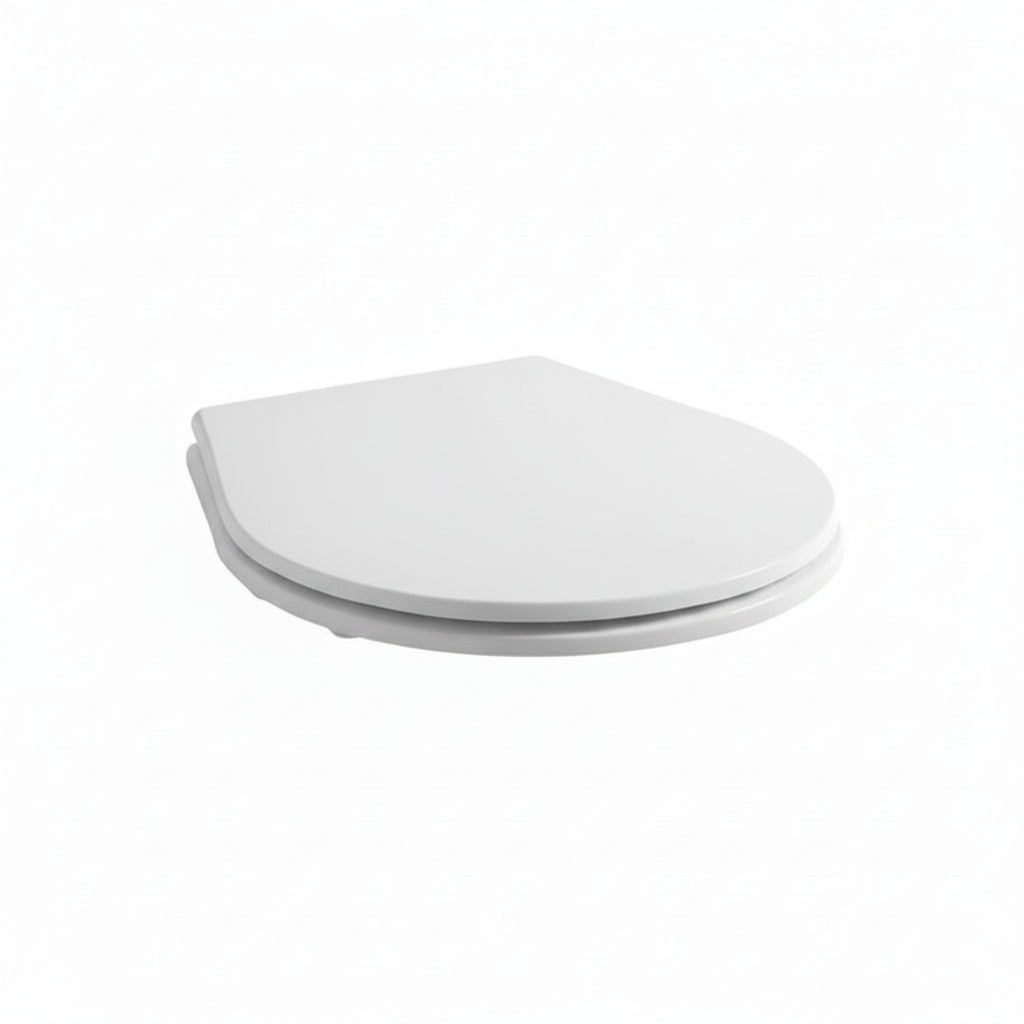 Disegno Ceramica Catino copriwater soft-close CT20600001 - bianco