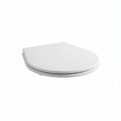 Disegno Ceramica Catino copriwater soft-close CT20600001 - bianco