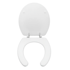 Copriwater compatibile con wc disabili Galassia Sagittario - bianco