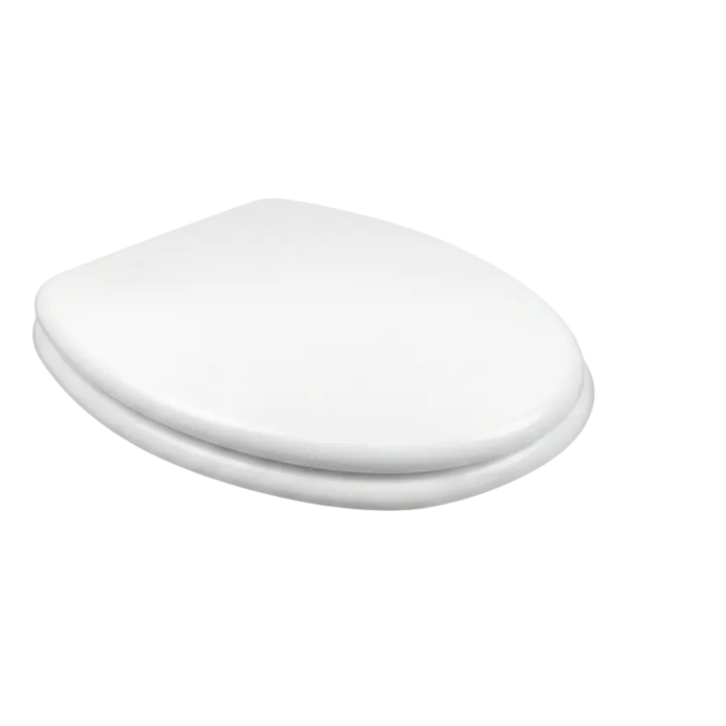 Copriwater compatibile con wc disabili Galassia Sagittario - bianco