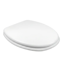 Copriwater compatibile con wc disabili Galassia Sagittario - bianco