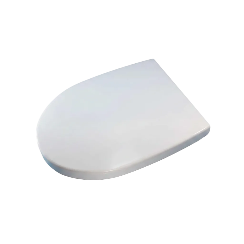 Esedra Bull copriwater soft-close CWBLLCF
