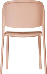 Ezpeleta Trena chaise de jardin lot de 4 MS-TRE00-011X00