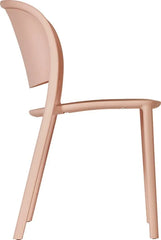 Ezpeleta Trena chaise de jardin lot de 4 MS-TRE00-011X00