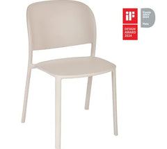 Ezpeleta Trena sedia da esterno set 4pezzi MS-TRE00-011X00