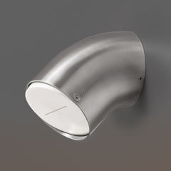 Ceadesign FREE IDEAS COLLECTION - Adjustable shower head with Delrin® ends and waterfall jet - FRE153+INC03