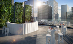 Boom Armchair PLUST
