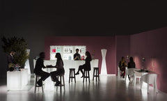 Boom Armchair PLUST