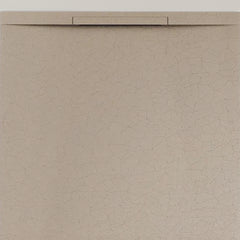Fiora Limite Pizarra piatto doccia 120x80cm SLP12080 - Cappuccino