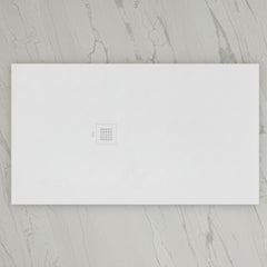 Fiora SilexPlus piatto doccia 120x80cm SUL12080 - Bianco