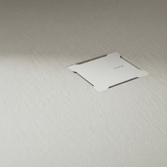 Fiora SilexPlus piatto doccia 120x80cm SUL12080 - Piletta 03