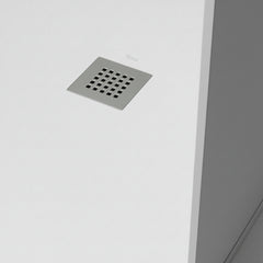 Fiora SilexPlus piatto doccia 120x80cm SUL12080 -Piletta 01
